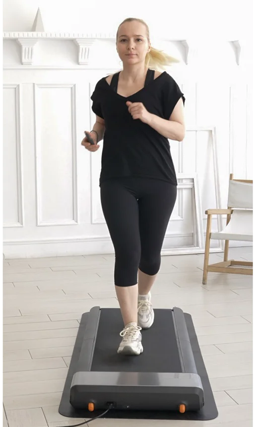 Avis walkingpad p1