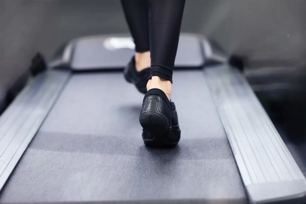 Comment entretenir tapis marche