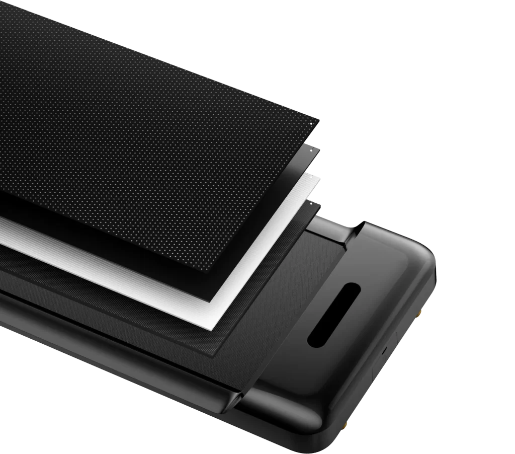 Couches walkingpad C2