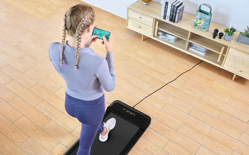 Marche Walkingpad C2