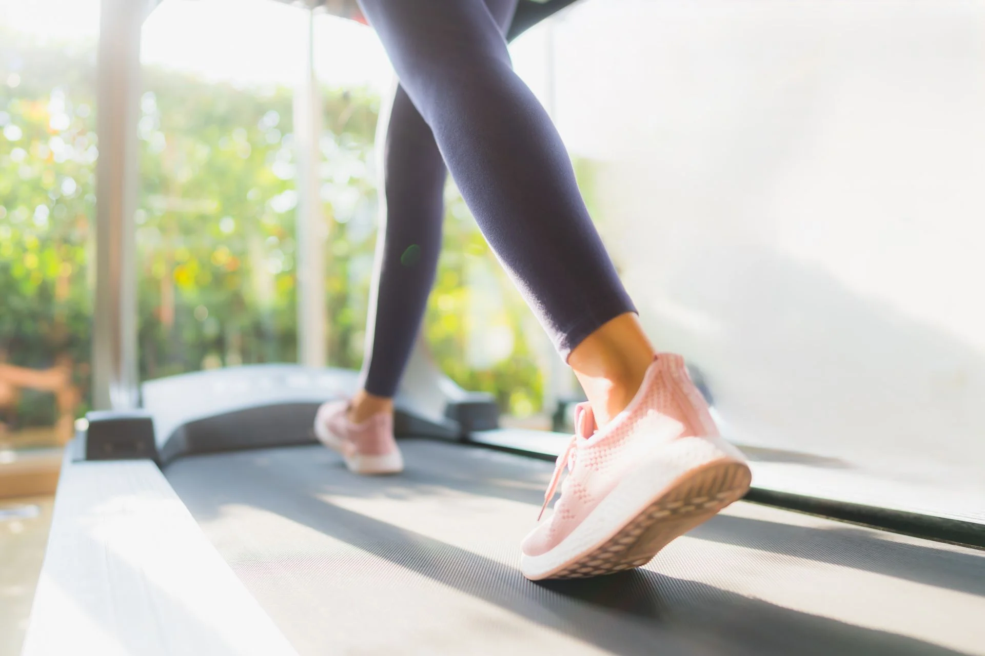 Tapis marche combien temps par jour