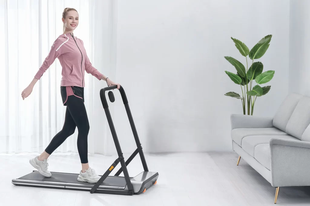 Walkingpad P1