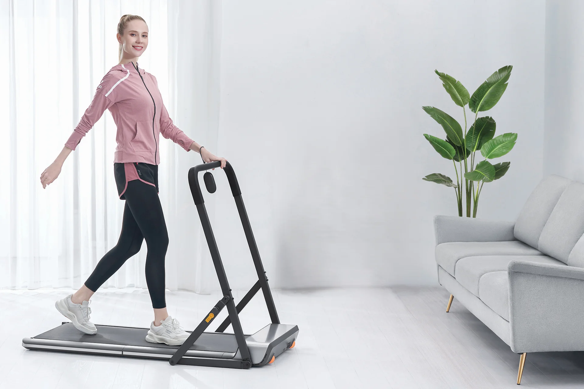 Walkingpad P1