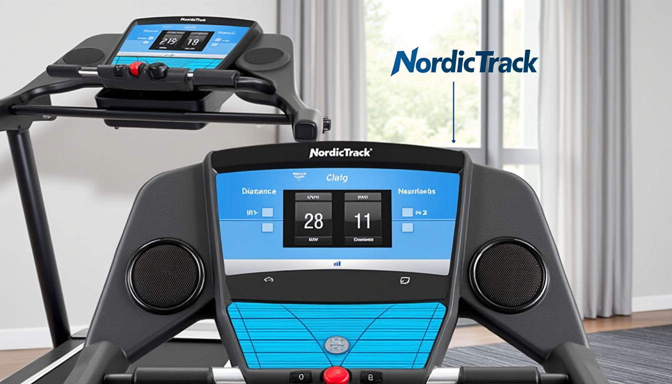 découvrez comment choisir le tapis de marche idéal pour vos besoins avec nordictrack. nous vous guidons à travers les caractéristiques essentielles, les conseils d'achat et les meilleures options disponibles pour améliorer votre expérience de marche et atteindre vos objectifs de fitness.