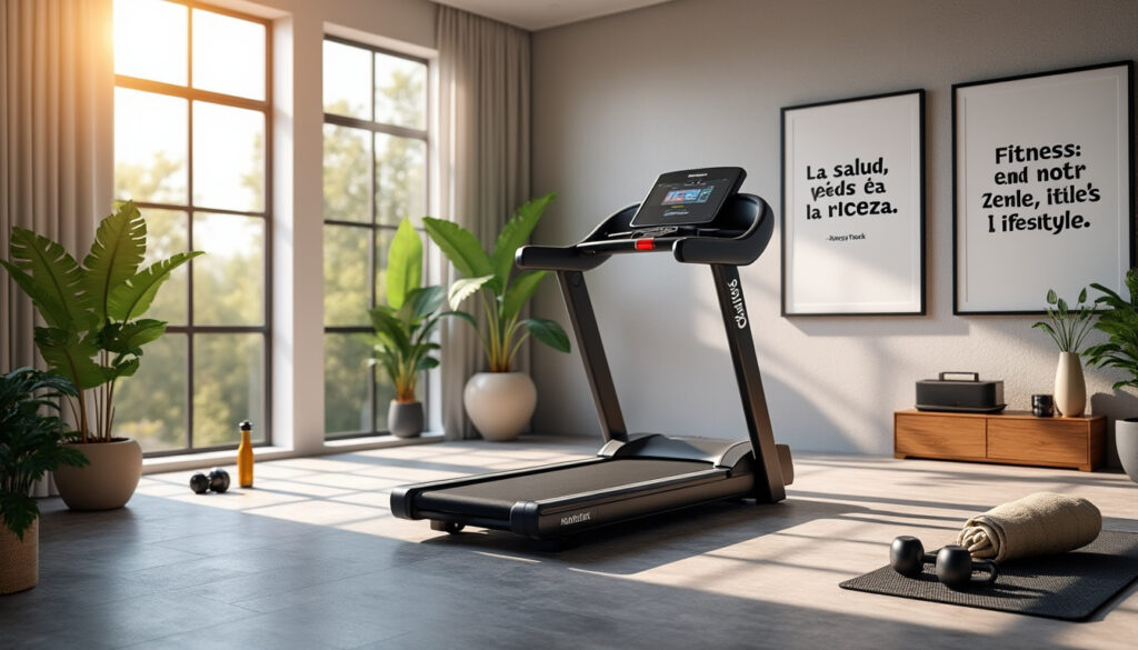 découvrez comment choisir le tapis de marche idéal avec nordictrack. explorez les critères essentiels pour sélectionner le modèle qui correspond à vos besoins, vos objectifs de fitness et votre espace. améliorez votre entraînement à domicile avec les conseils d'experts.