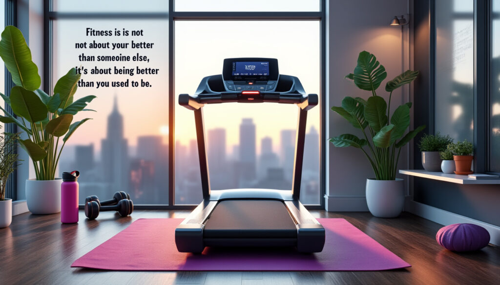 découvrez comment un tapis de marche bh fitness peut transformer votre routine de fitness. améliorez votre condition physique, brûlez des calories et restez actif depuis chez vous avec cet équipement incontournable.