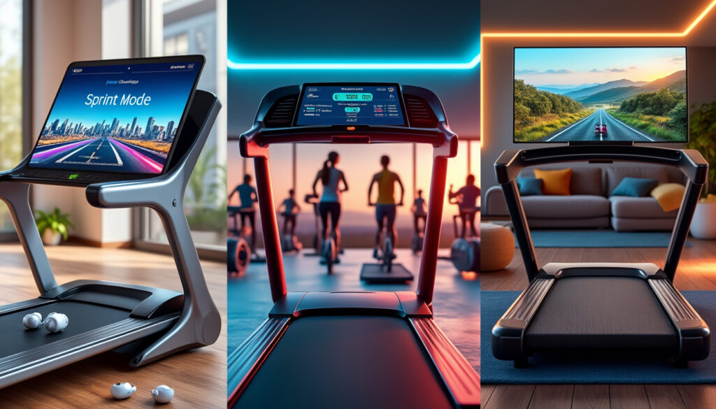découvrez notre comparaison détaillée des tapis de marche reebok les plus populaires en 2025. analysez les caractéristiques, performances et prix pour choisir le modèle qui vous accompagnera dans vos séances de fitness à domicile.